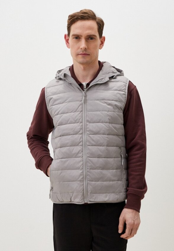 Жилет утепленный Ritter