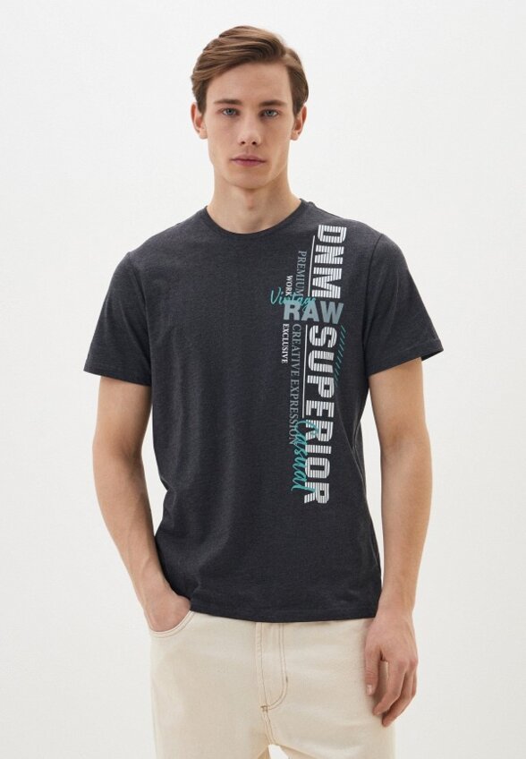 Футболка Funday