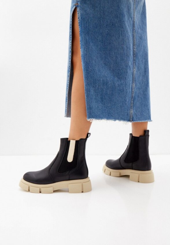 Ботинки Francesco Donni