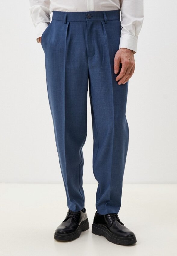 Брюки Models&Mortals