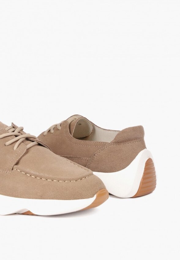 Кроссовки Quattrocomforto