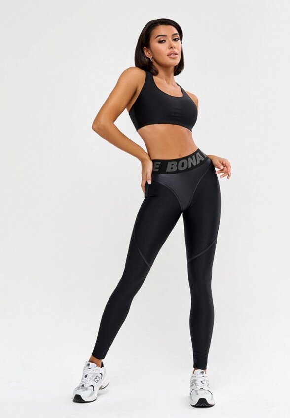 Леггинсы Bona Fide