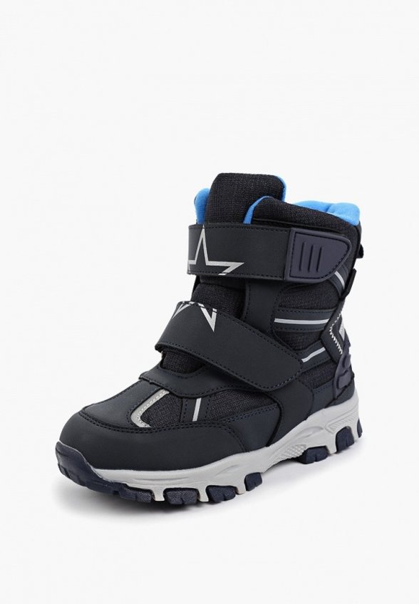 Ботинки Munz Young