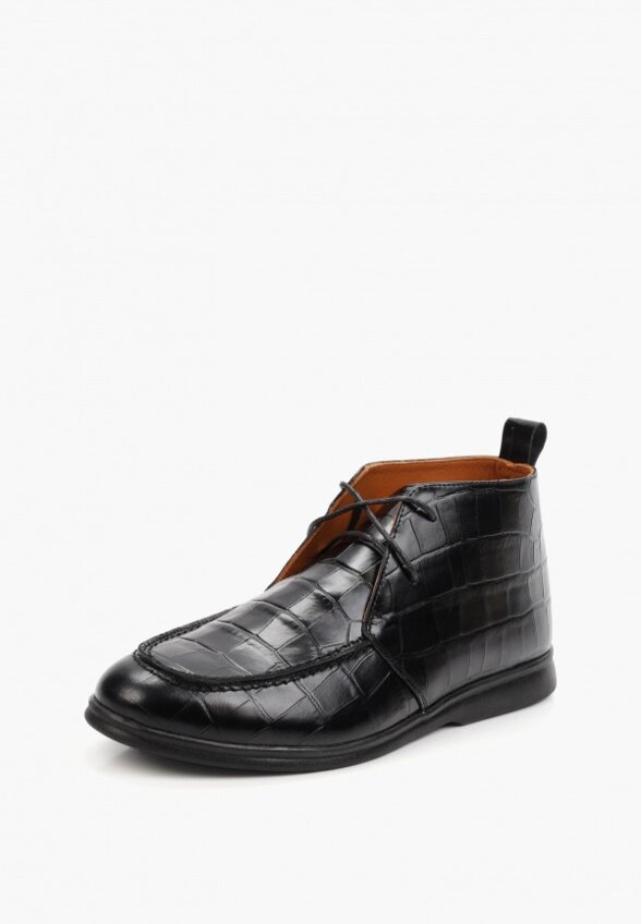 Ботинки Ponza