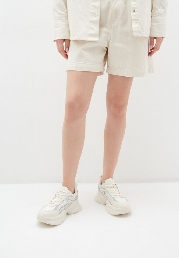 Кроссовки Briggs