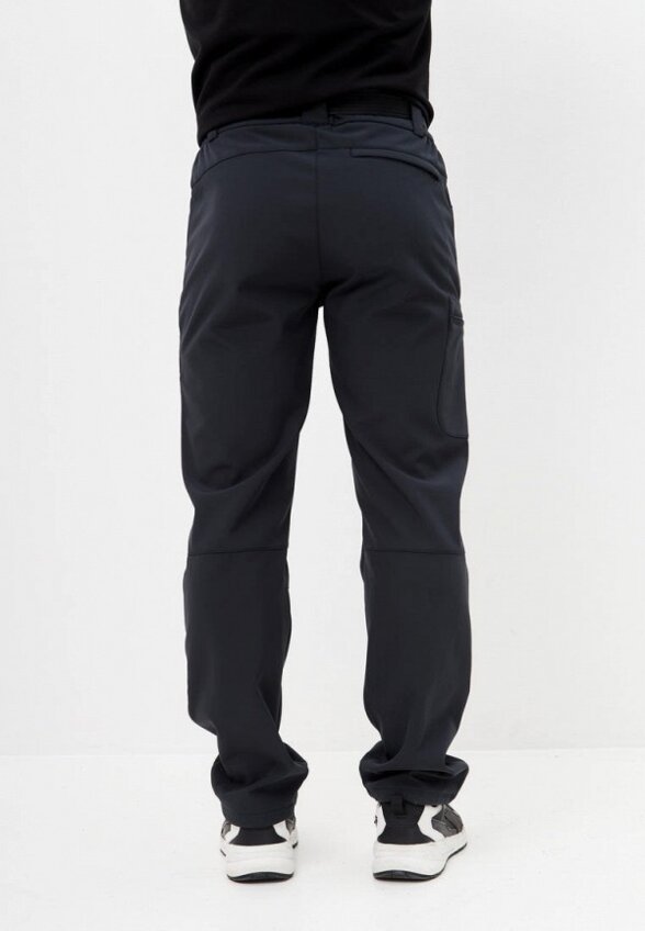 Брюки утепленные Forcelab