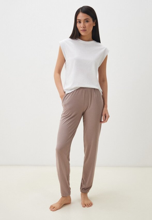 Брюки домашние Cleo