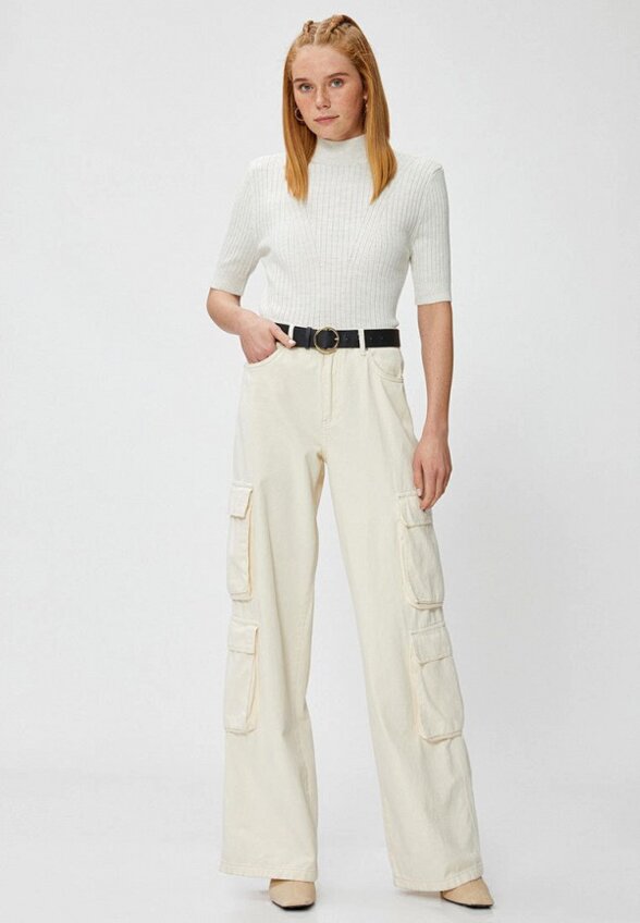 Водолазка Koton