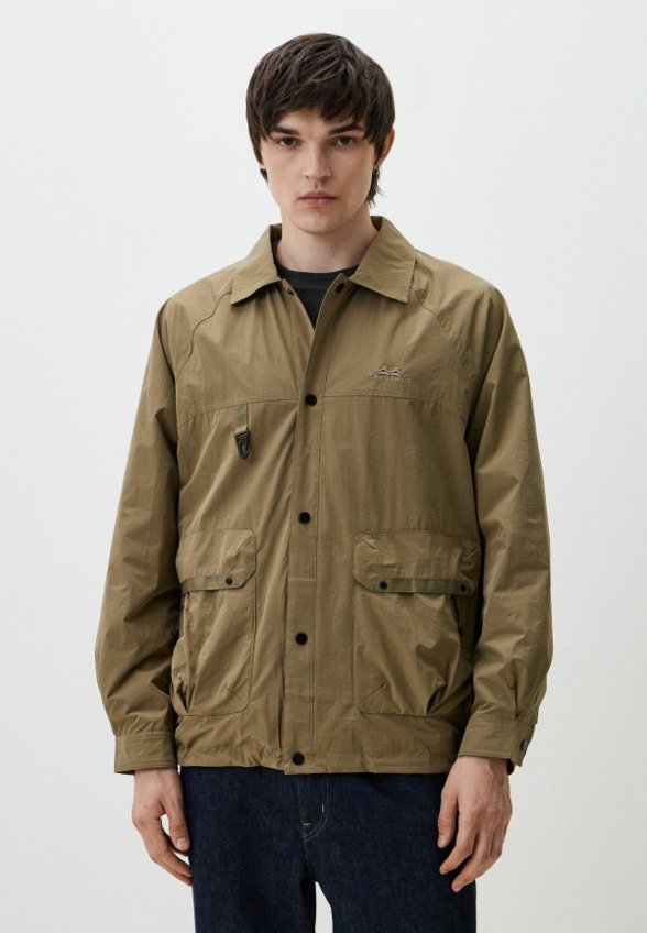 Ветровка Gorenta & Go