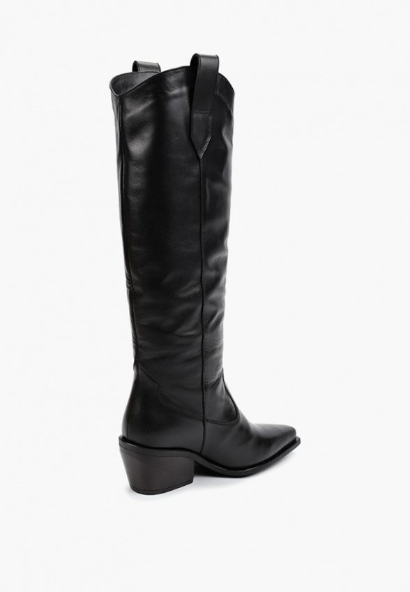 Сапоги Lusavou