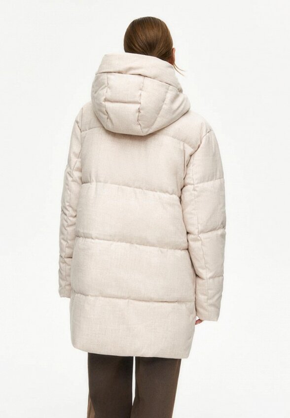 Пуховик Yollo