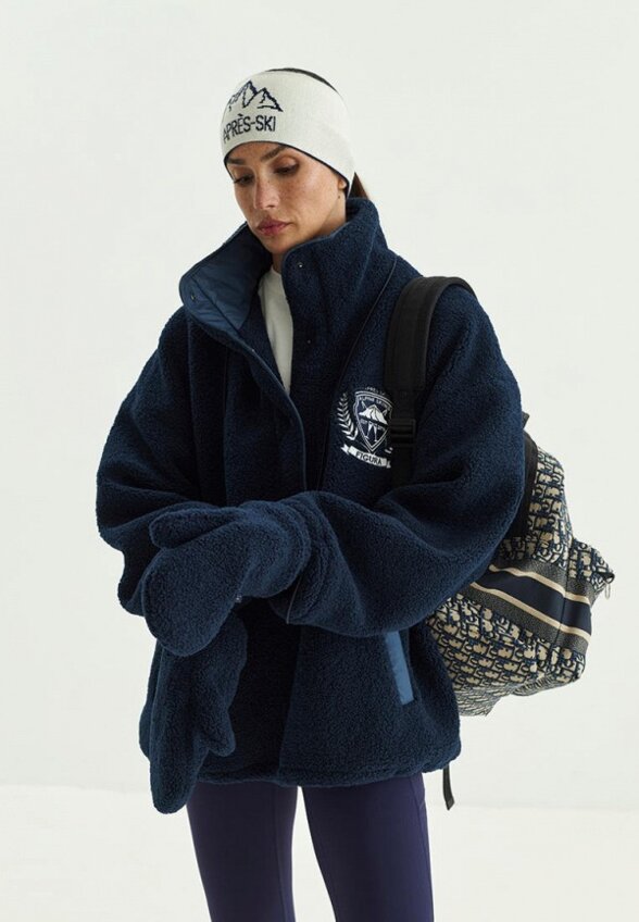 Олимпийка Figura