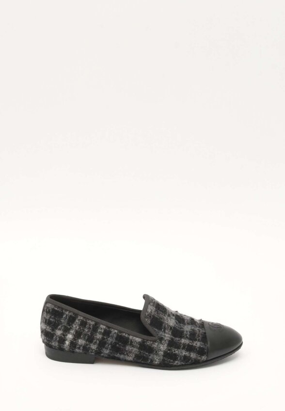 Chanel Shoes