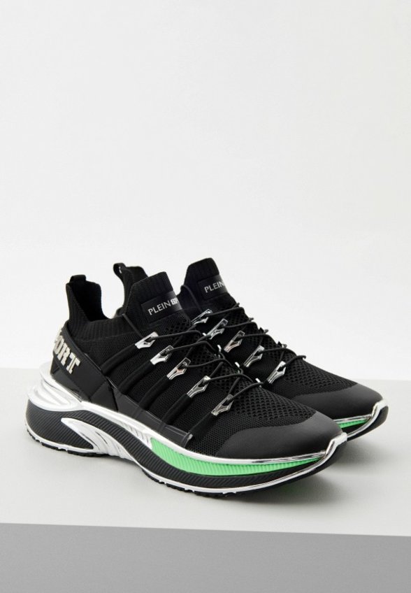 Кроссовки Plein Sport