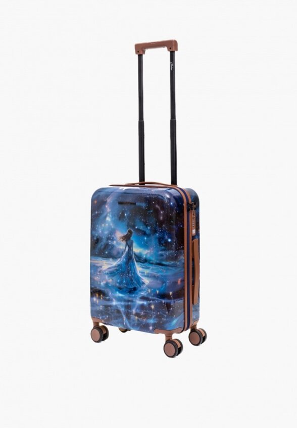 Чемодан Belletti