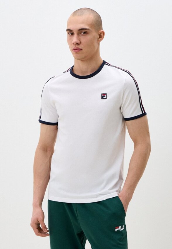 Футболка Fila