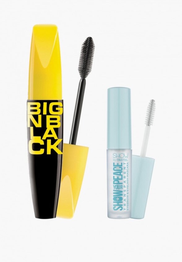 Набор для макияжа лица Pastel