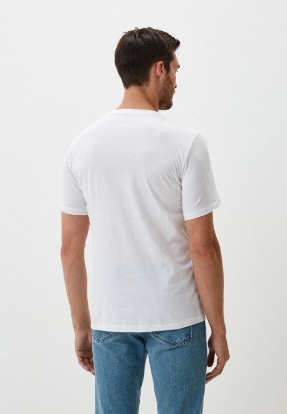 Футболка Mustang