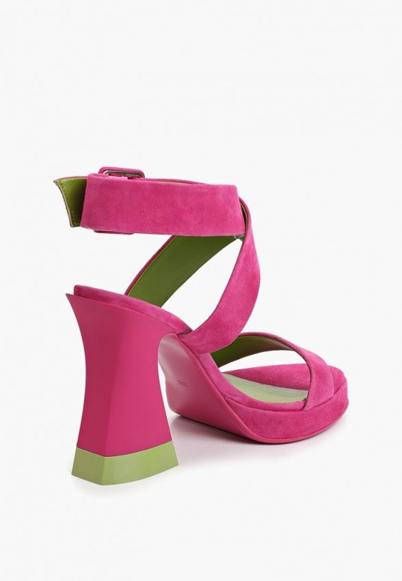 Босоножки Graciana