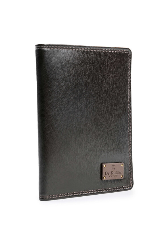 Др.Коффер X510210-200-09 обложка для документов