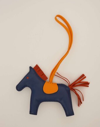 Hermes Rodeo Charm женщинам