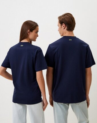 Футболка Lacoste женщинам