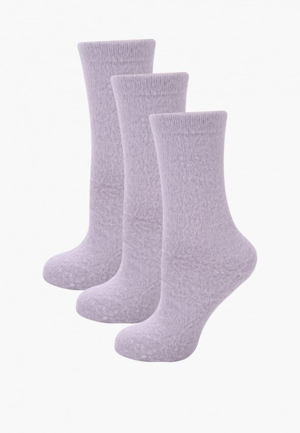 Носки 3 пары Omsa