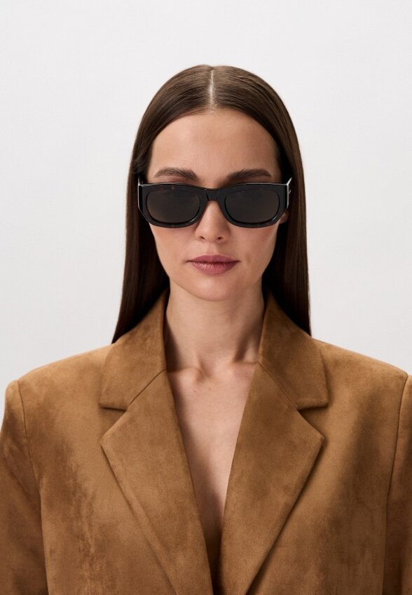Очки солнцезащитные Saint Laurent