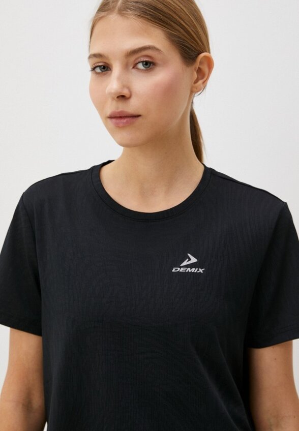 Футболка спортивная Demix