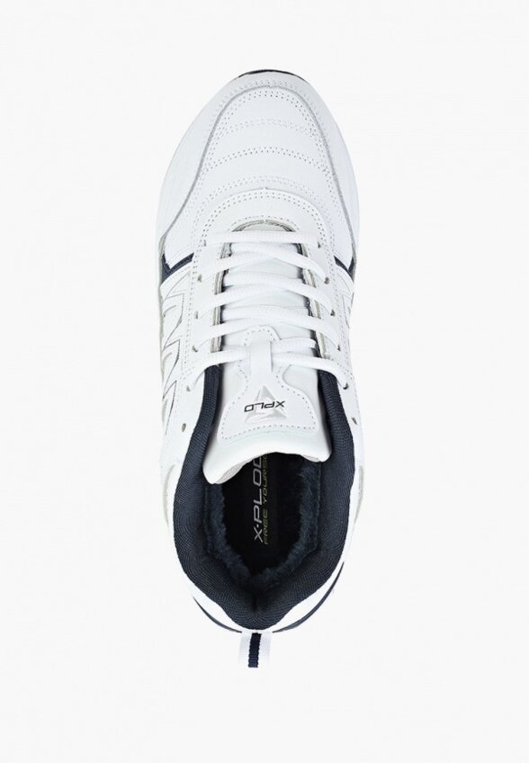 Кроссовки X-Plode