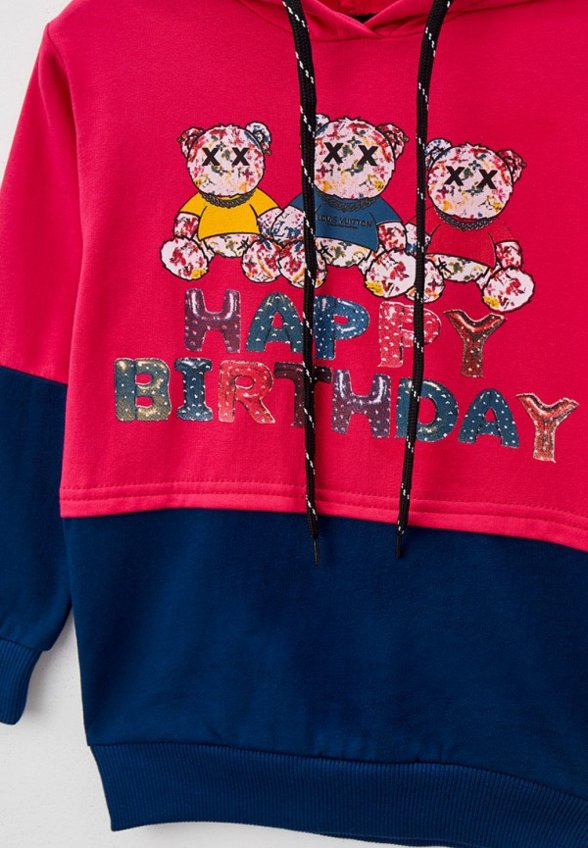 Костюм спортивный Pink Kids