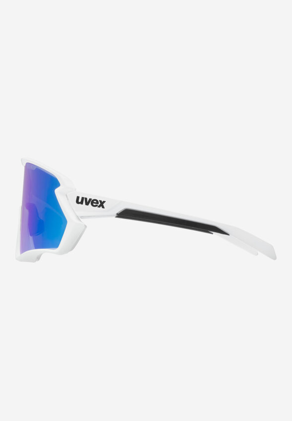 Солнцезащитные очки Uvex Sportstyle 231 2.0, Белый