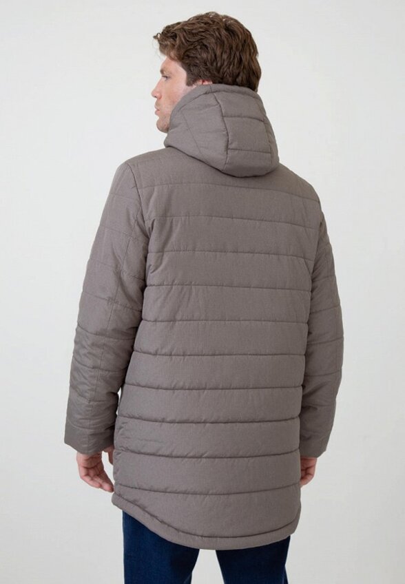 Куртка утепленная Baon