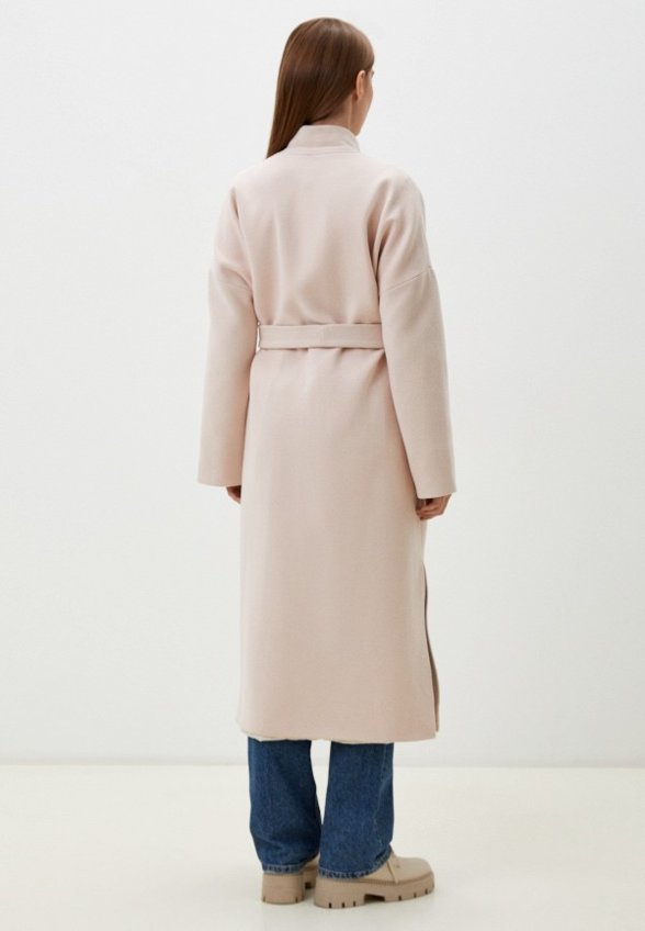 Пальто-халат Louren Wilton