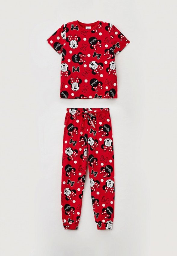 Пижама PlayToday