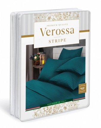 Постельное белье 2-спальное Verossa