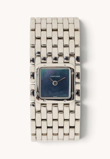 Cartier Panthère Ruban