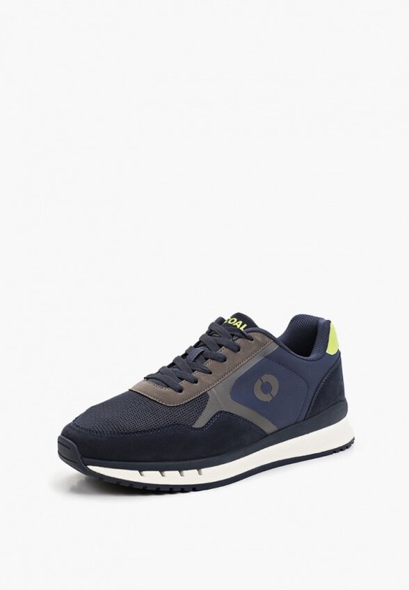 Кроссовки Ecoalf