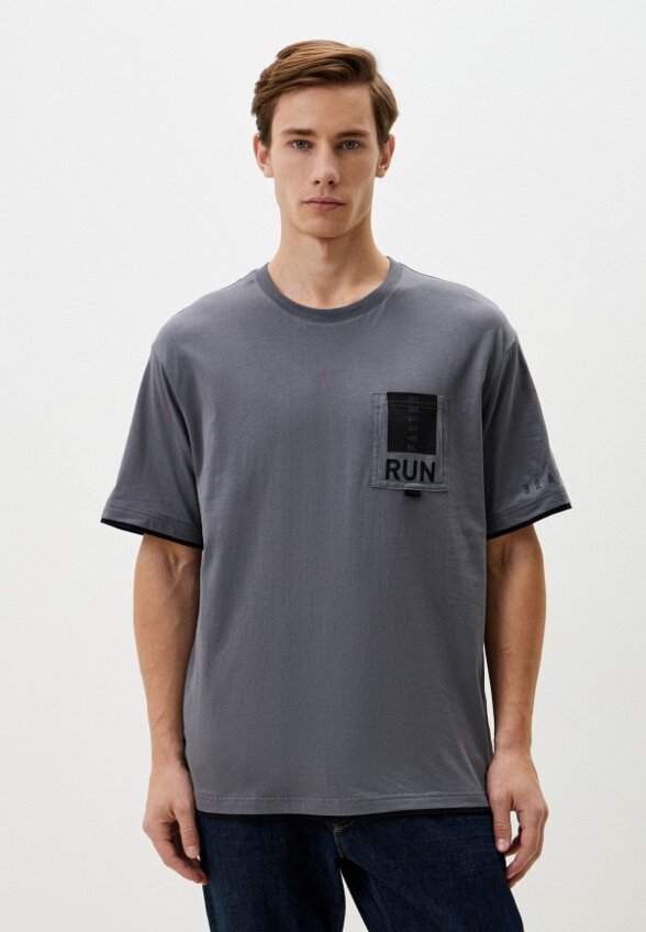 Футболка Begood