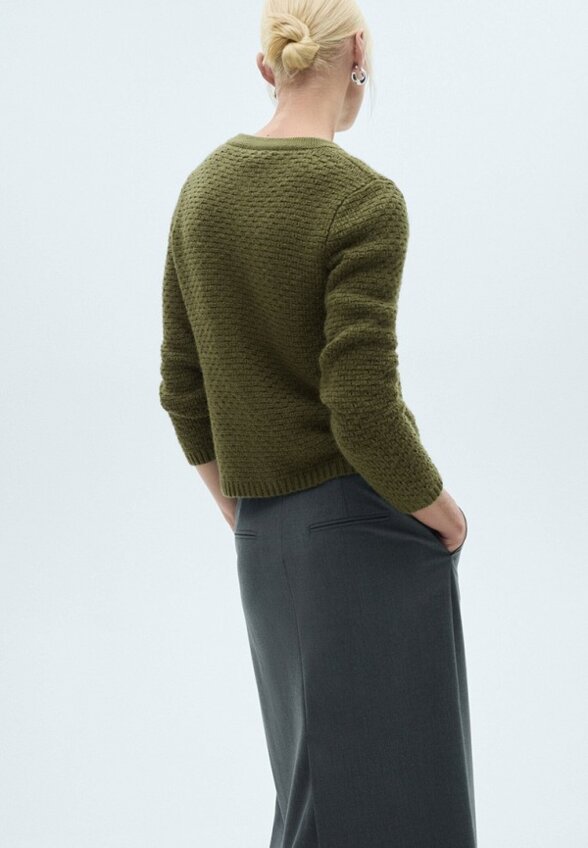 Кардиган Mango