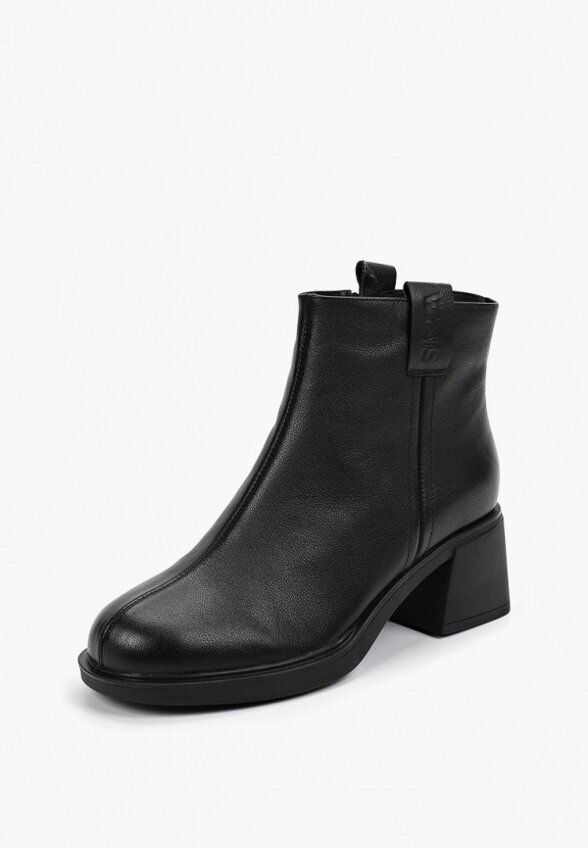 Ботильоны Valeani