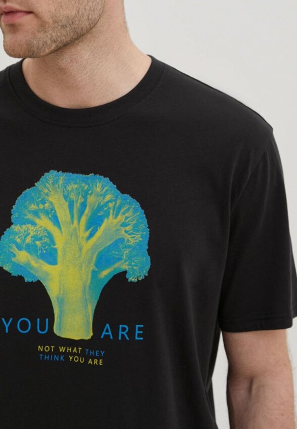 Футболка Finn Flare