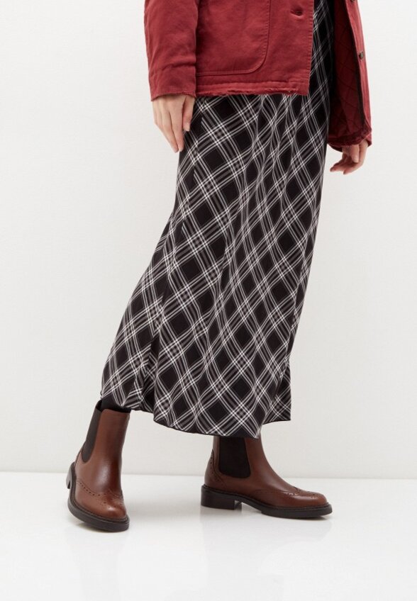 Ботинки Giotto