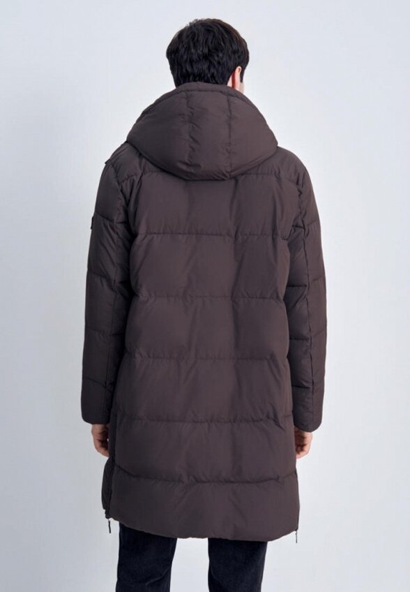 Пуховик Finn Flare