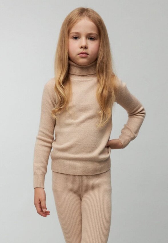 Водолазка Totti Kids