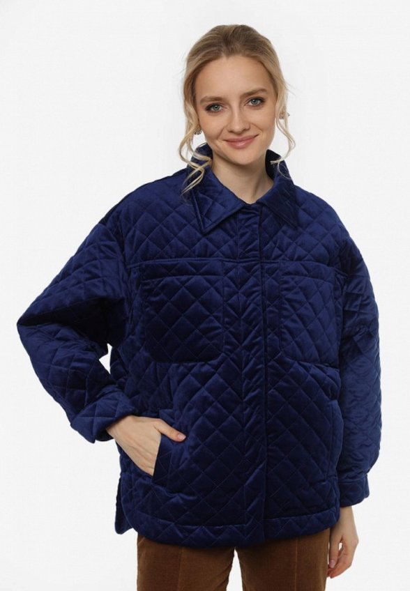 Куртка-рубашка Pais