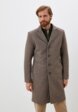 Пальто однобортное Misteks design1  - превью