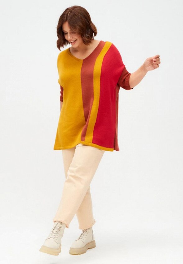 Пуловер Сиринга