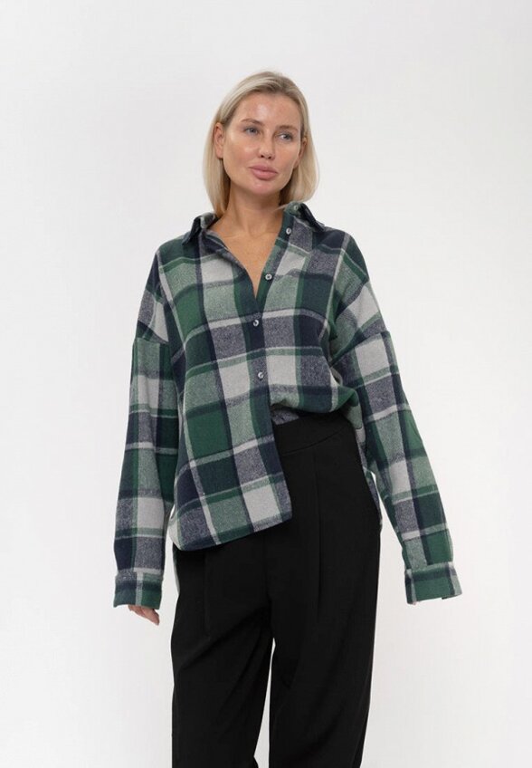 Рубашка Ptaxx