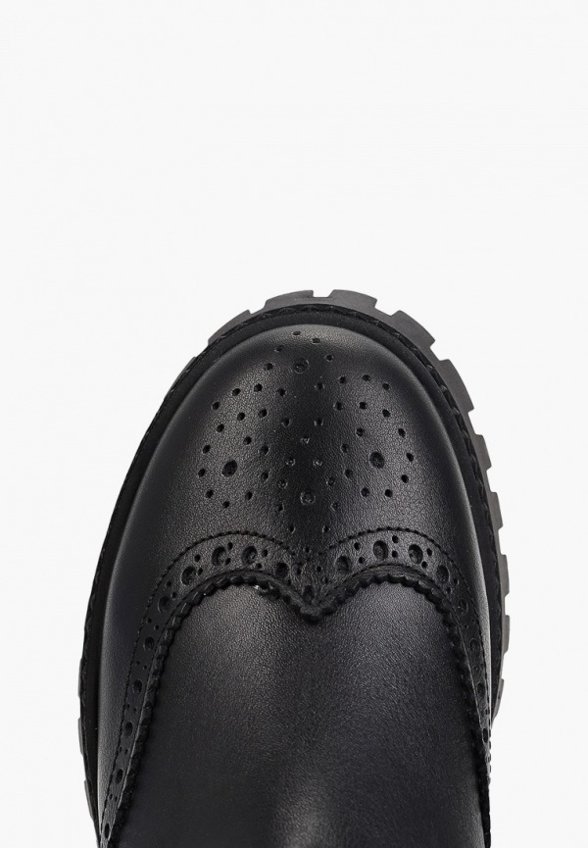 Ботинки Theo Leo